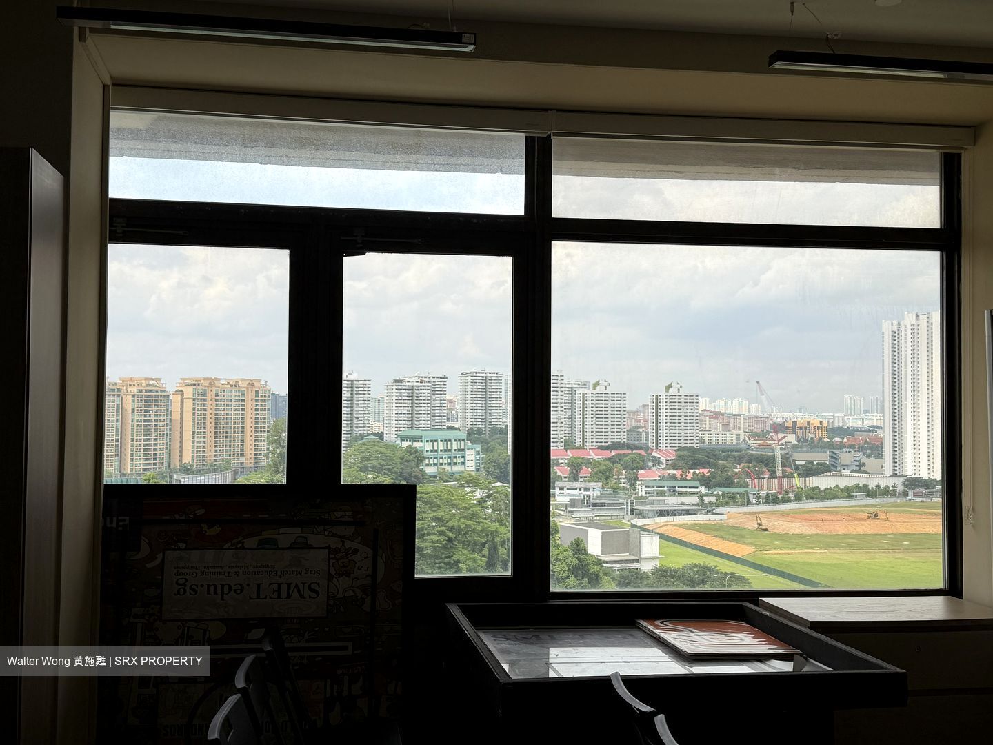 SLF Building (D11), Office #572260271